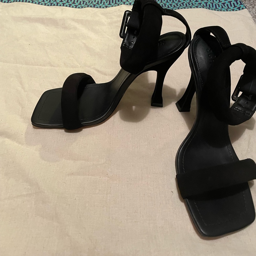 Heels